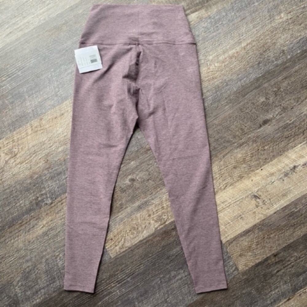 Beyond Yoga Spacedye Ultra High Rise Midi Legging - Picture 4 of 7